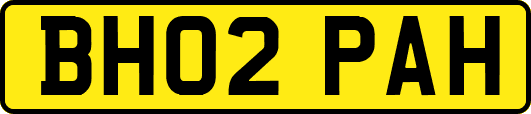 BH02PAH