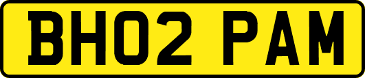BH02PAM