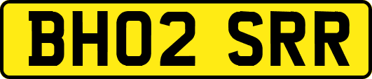 BH02SRR