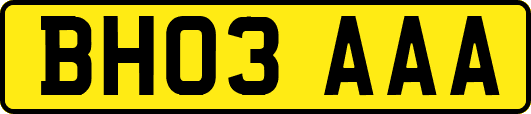 BH03AAA