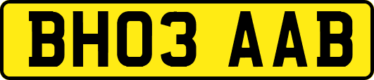 BH03AAB