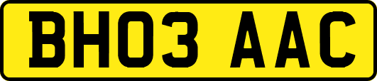 BH03AAC