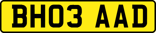 BH03AAD
