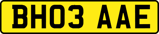 BH03AAE