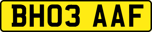 BH03AAF