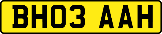 BH03AAH
