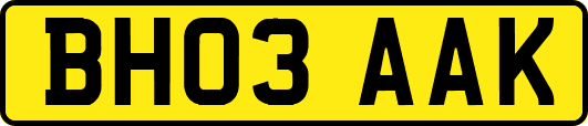 BH03AAK