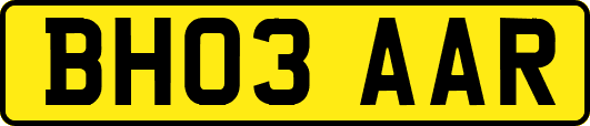 BH03AAR