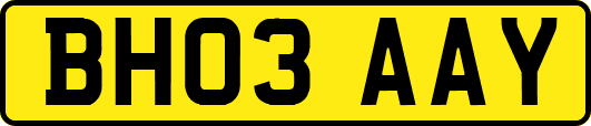 BH03AAY