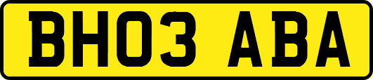 BH03ABA
