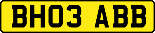 BH03ABB