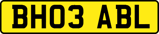 BH03ABL