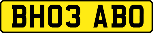 BH03ABO