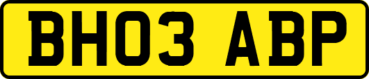 BH03ABP