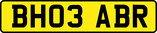 BH03ABR