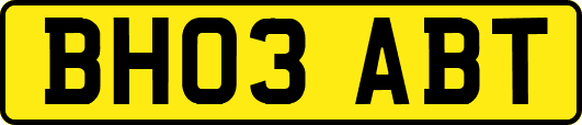 BH03ABT