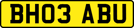 BH03ABU