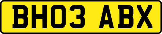 BH03ABX