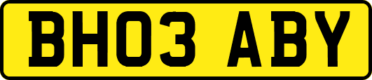 BH03ABY