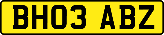 BH03ABZ