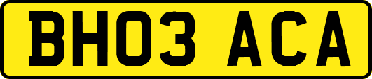 BH03ACA