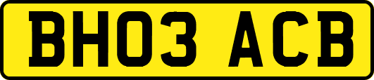 BH03ACB