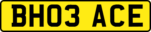 BH03ACE