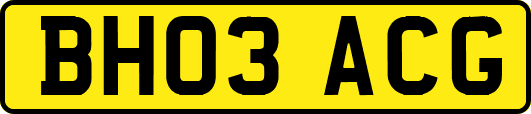 BH03ACG