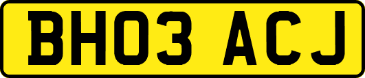 BH03ACJ