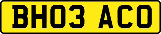 BH03ACO