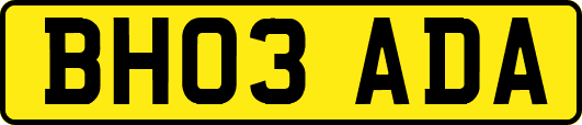 BH03ADA