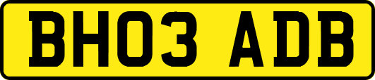 BH03ADB