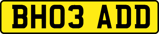 BH03ADD