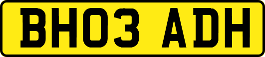 BH03ADH