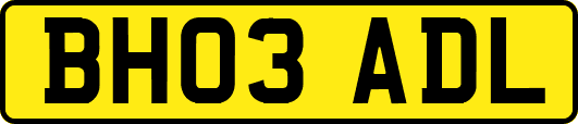 BH03ADL