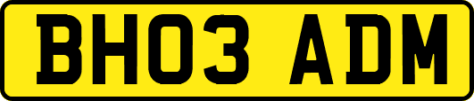 BH03ADM