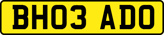 BH03ADO
