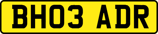 BH03ADR