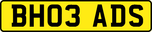 BH03ADS