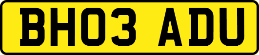 BH03ADU