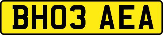 BH03AEA