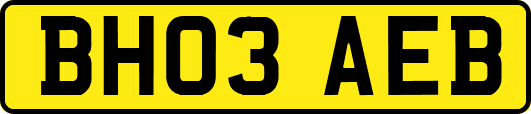 BH03AEB