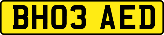 BH03AED