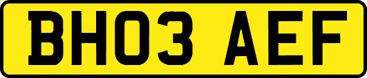 BH03AEF