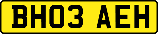 BH03AEH