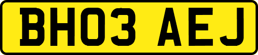 BH03AEJ