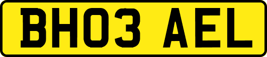 BH03AEL
