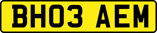 BH03AEM