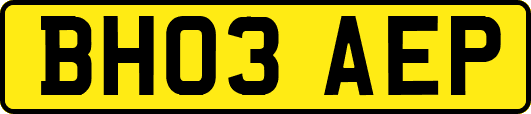 BH03AEP