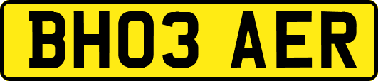 BH03AER